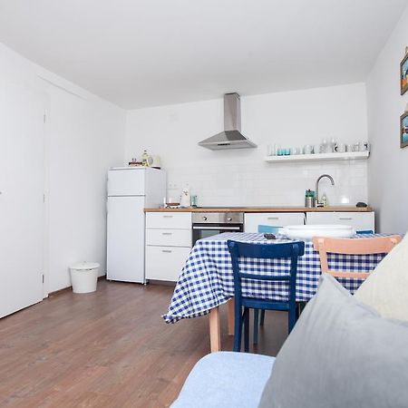 Apartment Zdenac Rovinj Eksteriør bilde