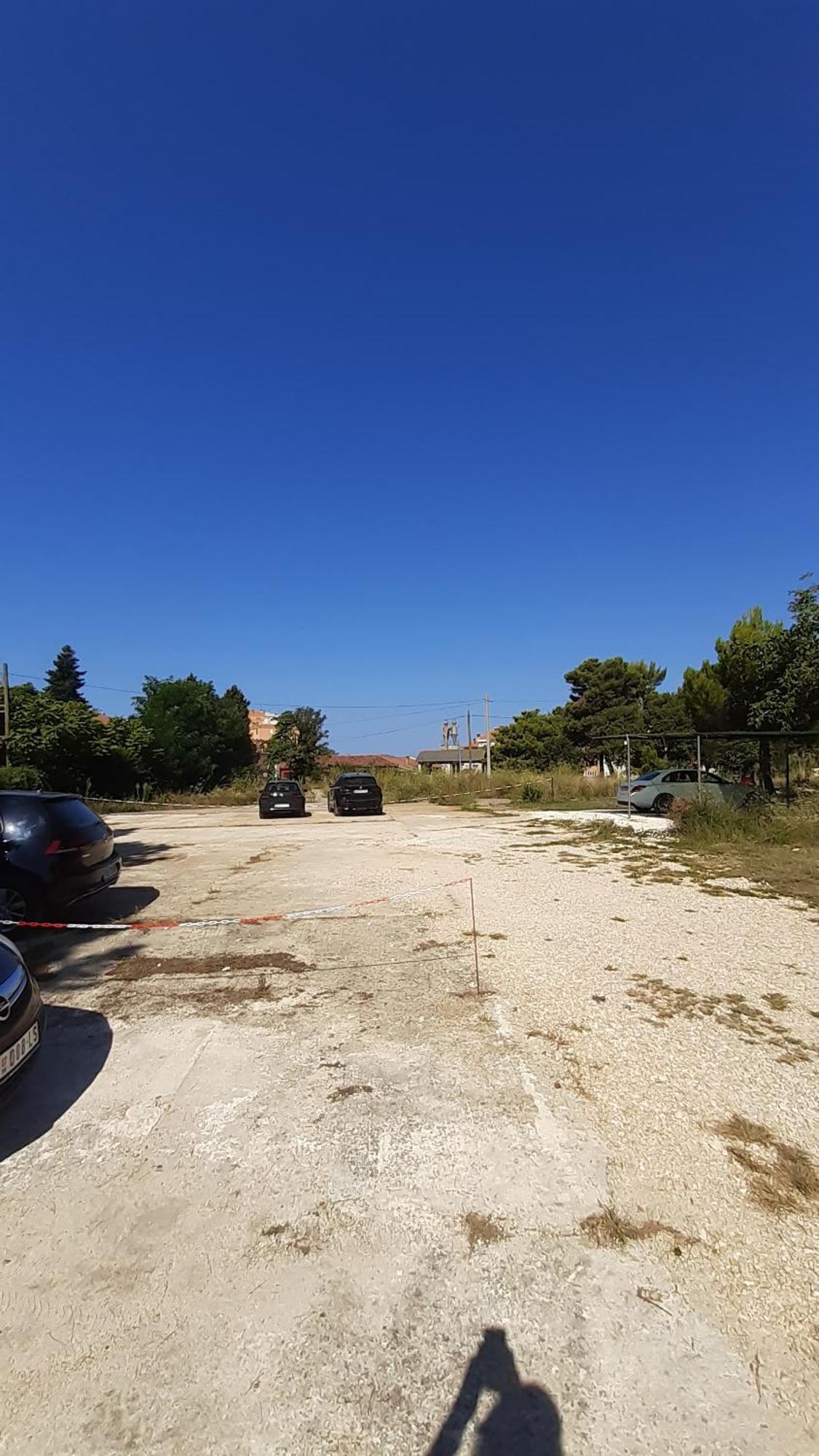 Apartment Zdenac Rovinj Eksteriør bilde