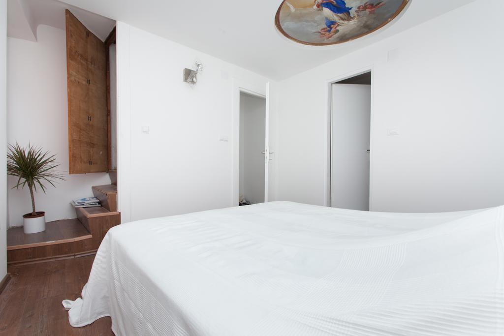 Apartment Zdenac Rovinj Rom bilde