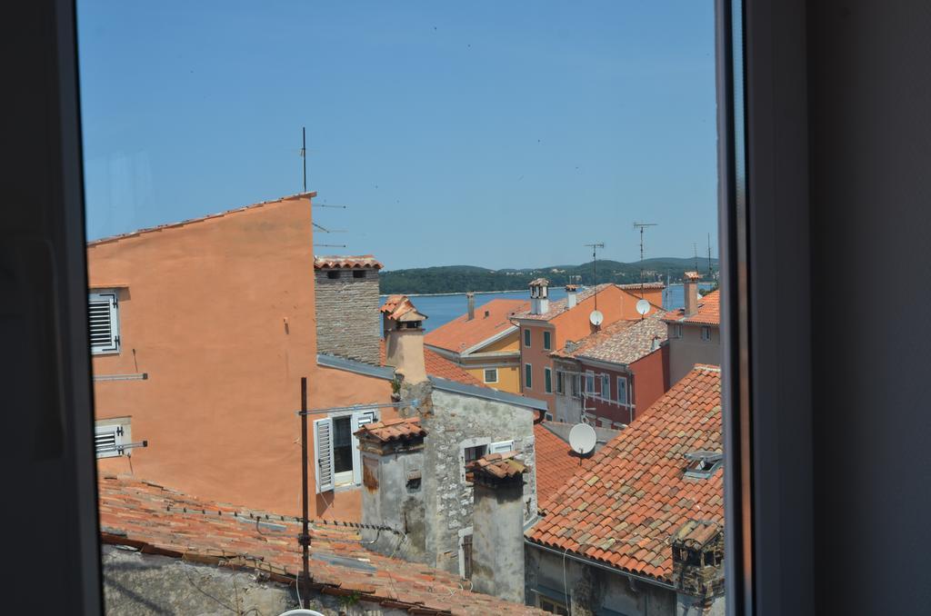 Apartment Zdenac Rovinj Rom bilde