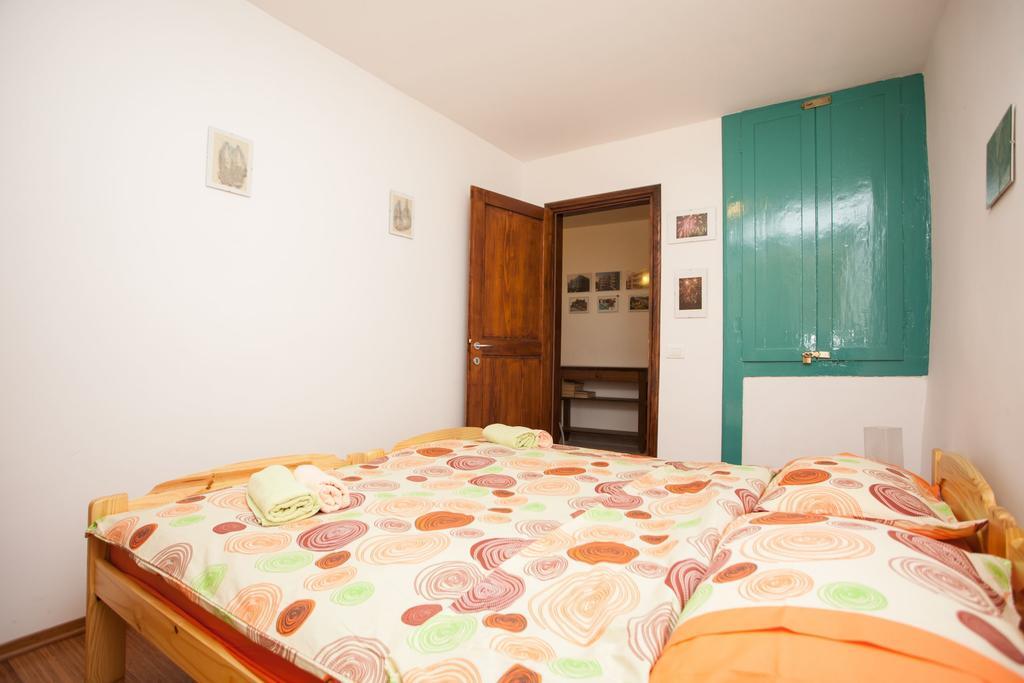 Apartment Zdenac Rovinj Eksteriør bilde