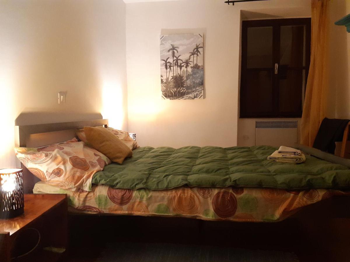Apartment Zdenac Rovinj Eksteriør bilde