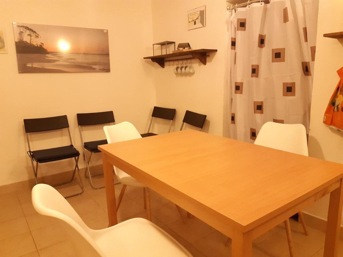 Apartment Zdenac Rovinj Eksteriør bilde