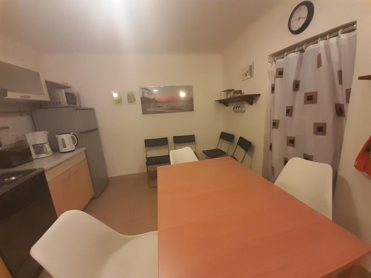 Apartment Zdenac Rovinj Eksteriør bilde