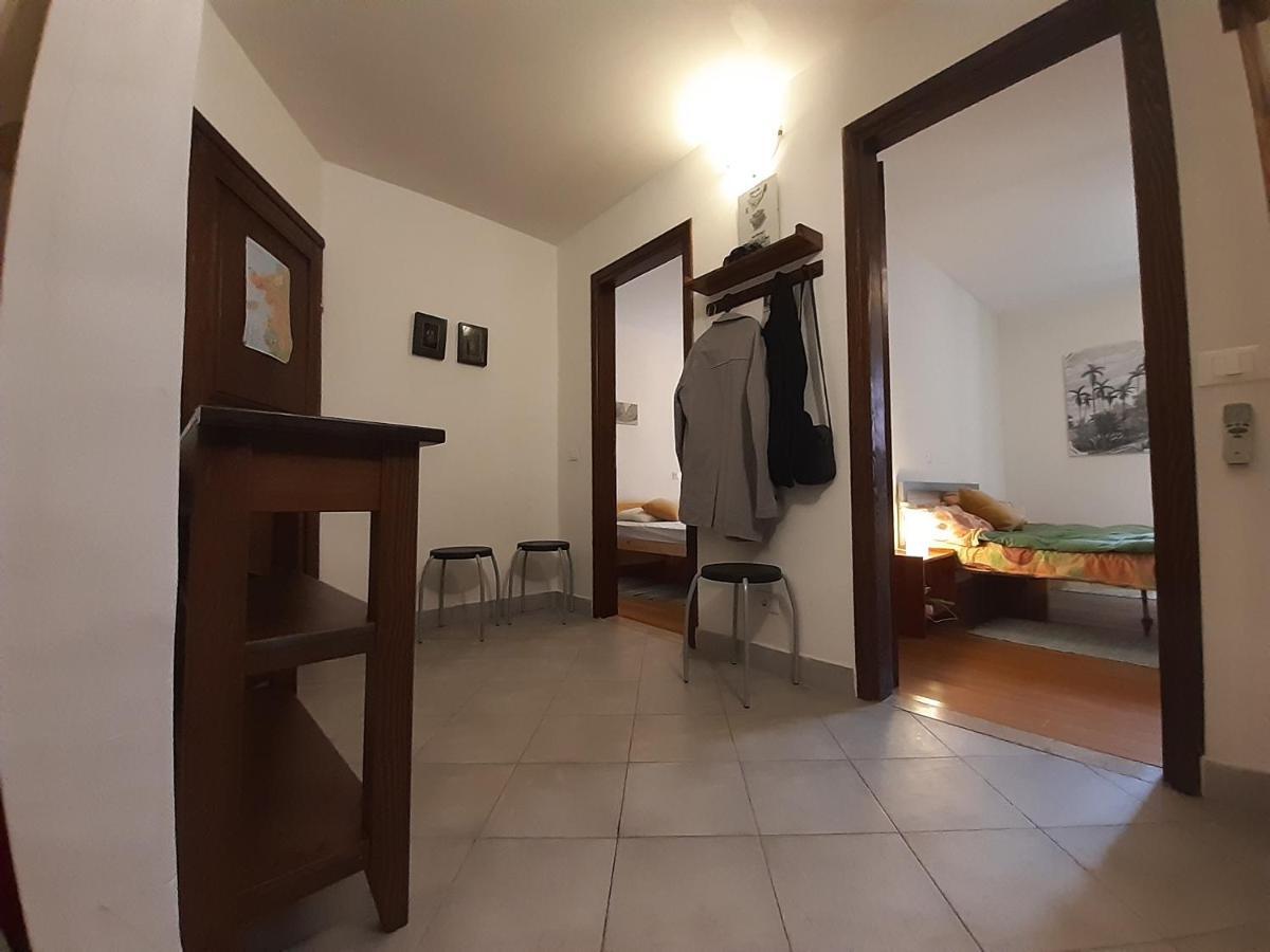 Apartment Zdenac Rovinj Eksteriør bilde
