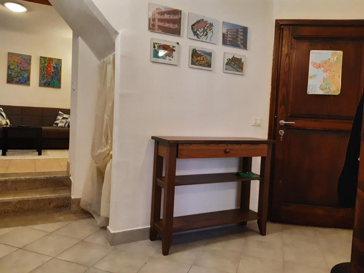 Apartment Zdenac Rovinj Eksteriør bilde