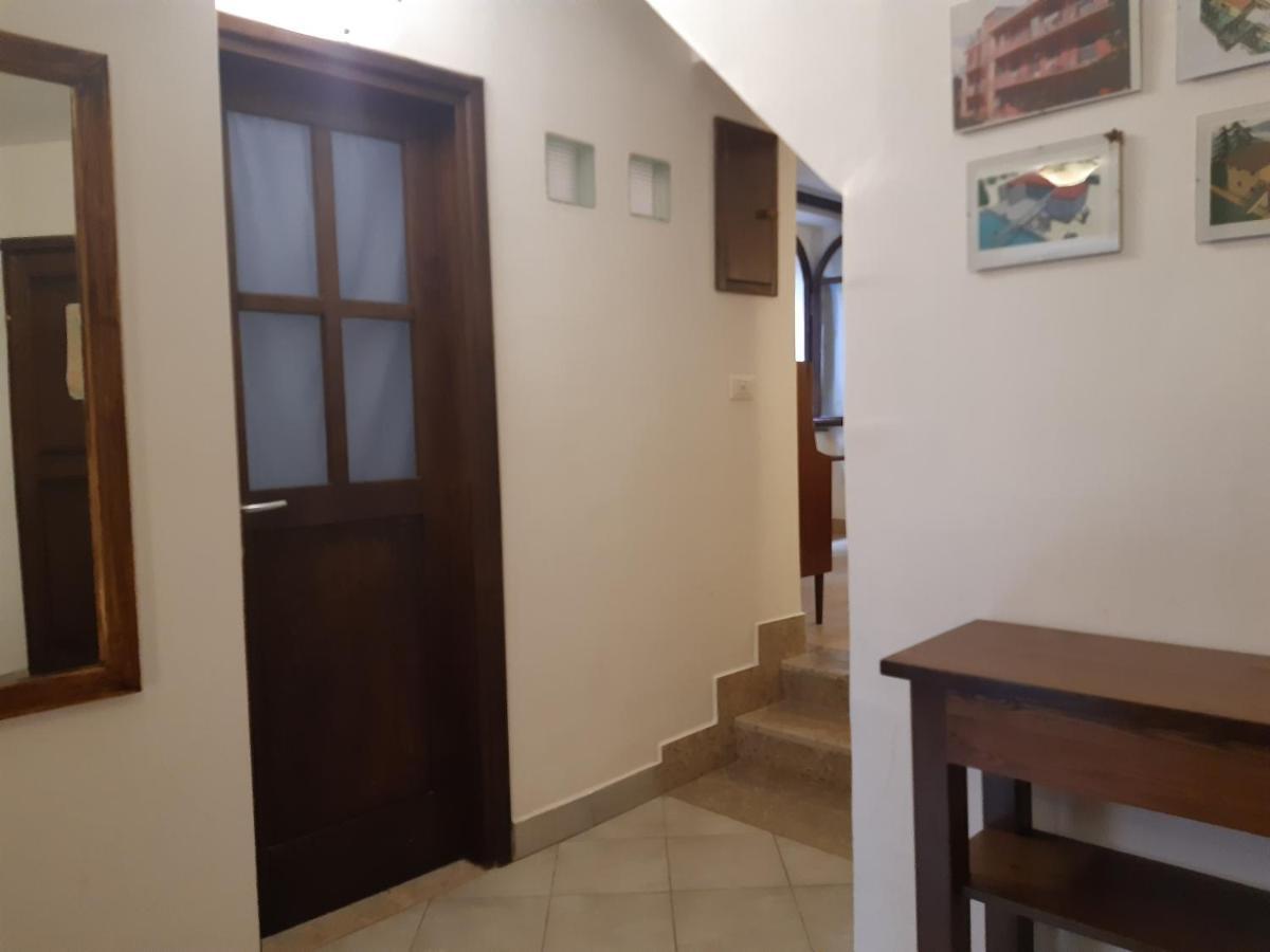 Apartment Zdenac Rovinj Eksteriør bilde