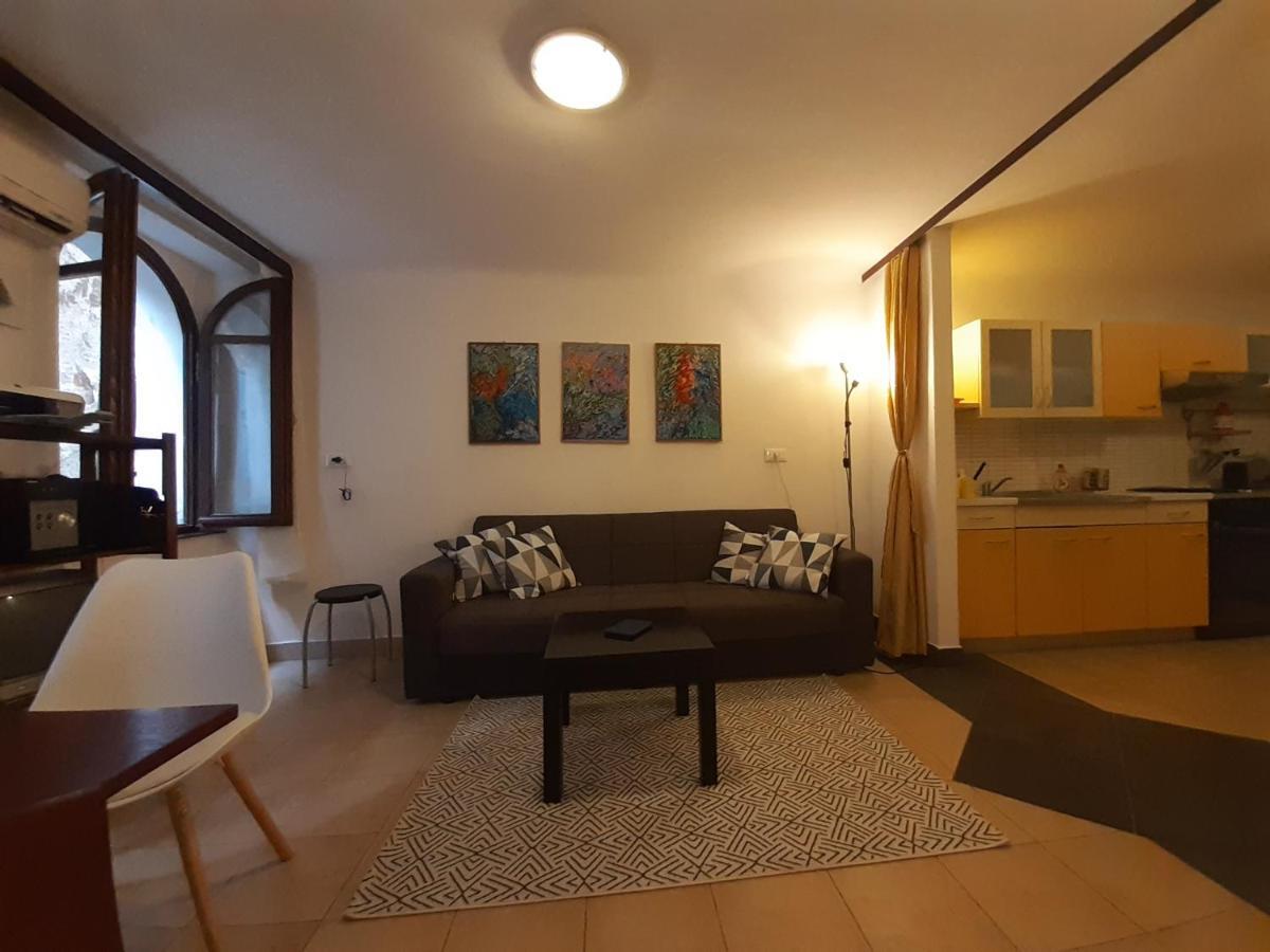Apartment Zdenac Rovinj Eksteriør bilde