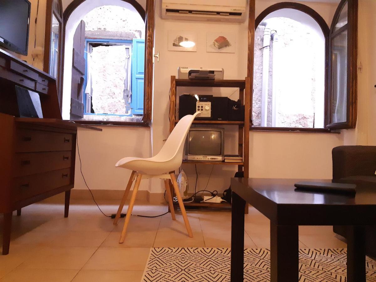 Apartment Zdenac Rovinj Eksteriør bilde