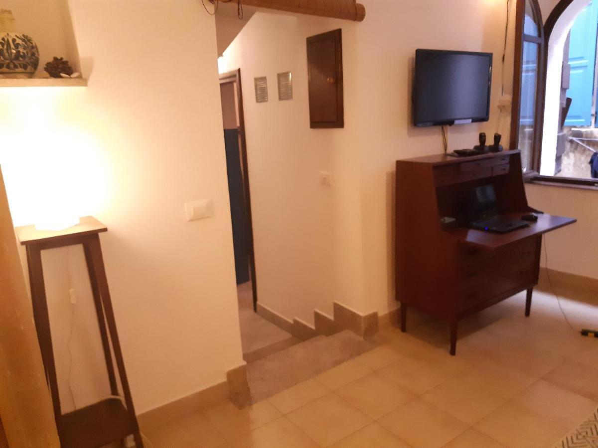Apartment Zdenac Rovinj Eksteriør bilde